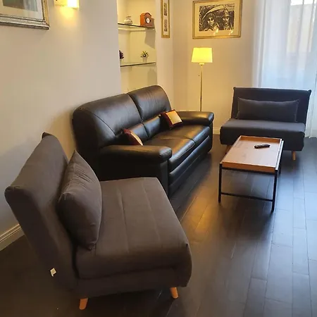 Ripetta 24 Apartment