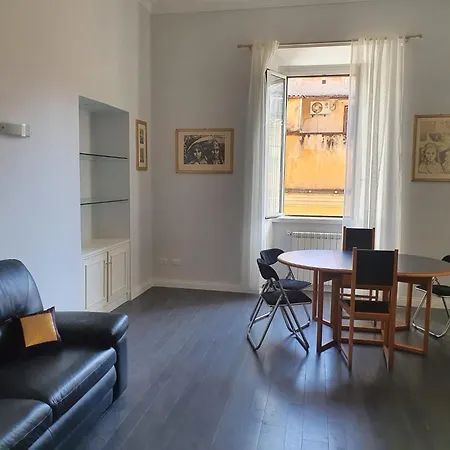 Ripetta 24 Apartment *