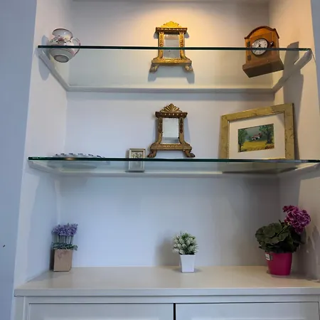 Domus Brunetti 24 Apartamento