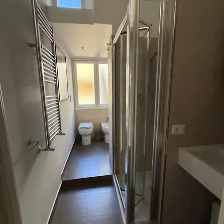 Apartamento Domus Brunetti 24 *