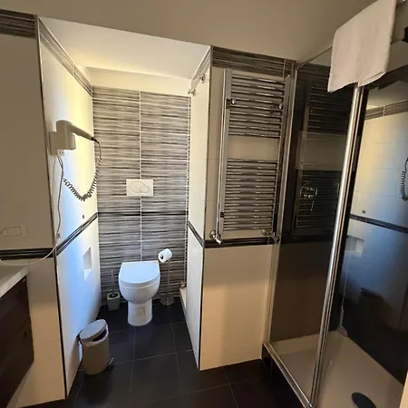 شقة Domus Brunetti 24