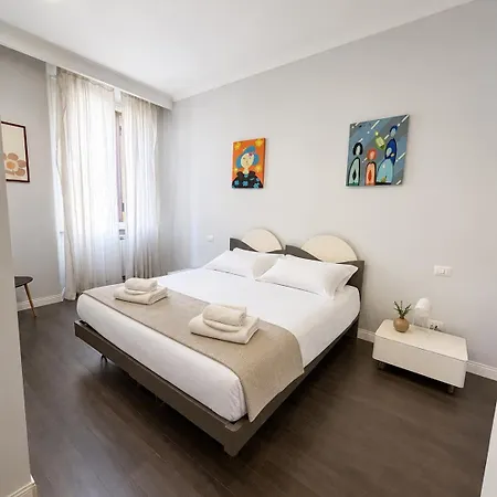 Domus Brunetti 24 Rom