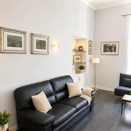Domus Brunetti 24 Rom
