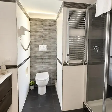 Domus Brunetti 24 * Rom