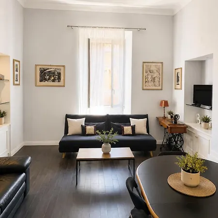 Lägenhet Domus Brunetti 24