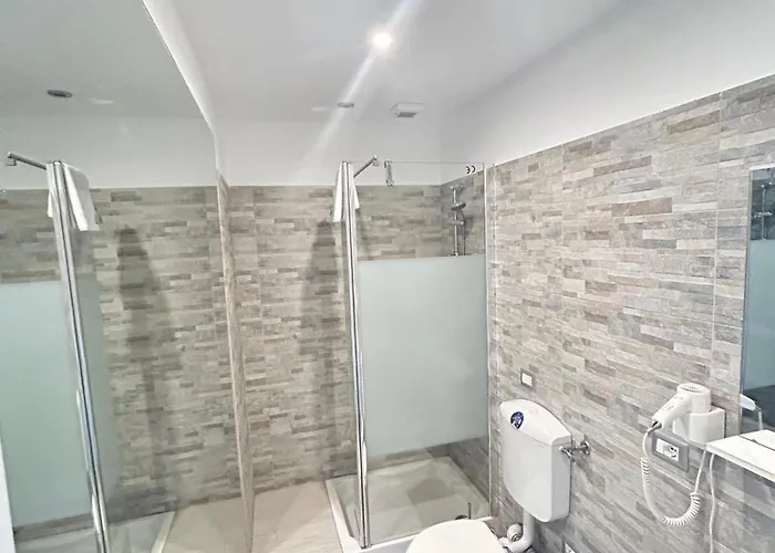 Ripetta 24 شقة روما