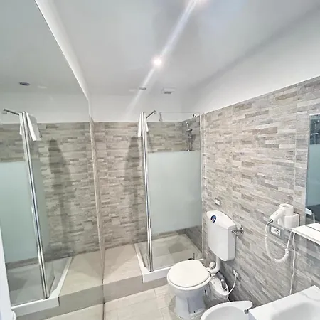 Ripetta 24 Apartamento Roma