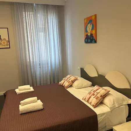 Ripetta 24 Apartamento *